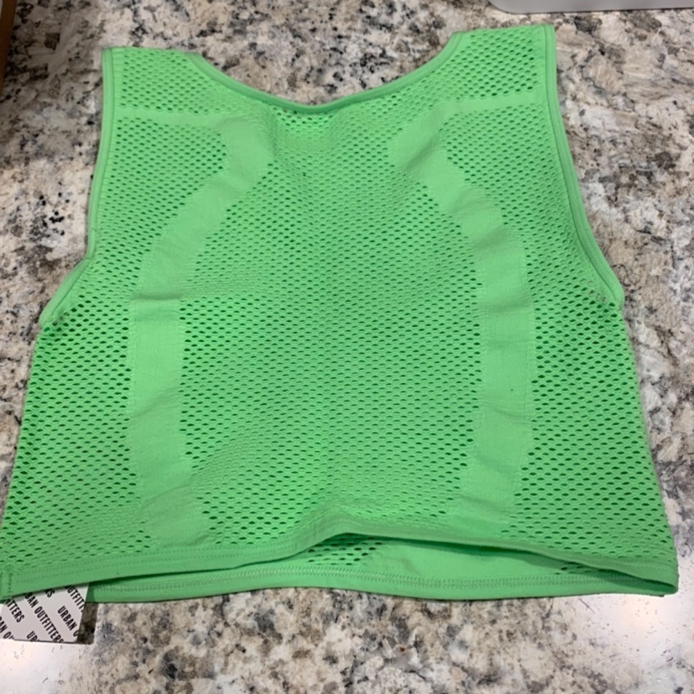 NWT Urban outfitter tank tops (2 in a bundle) Both Sz xs/s